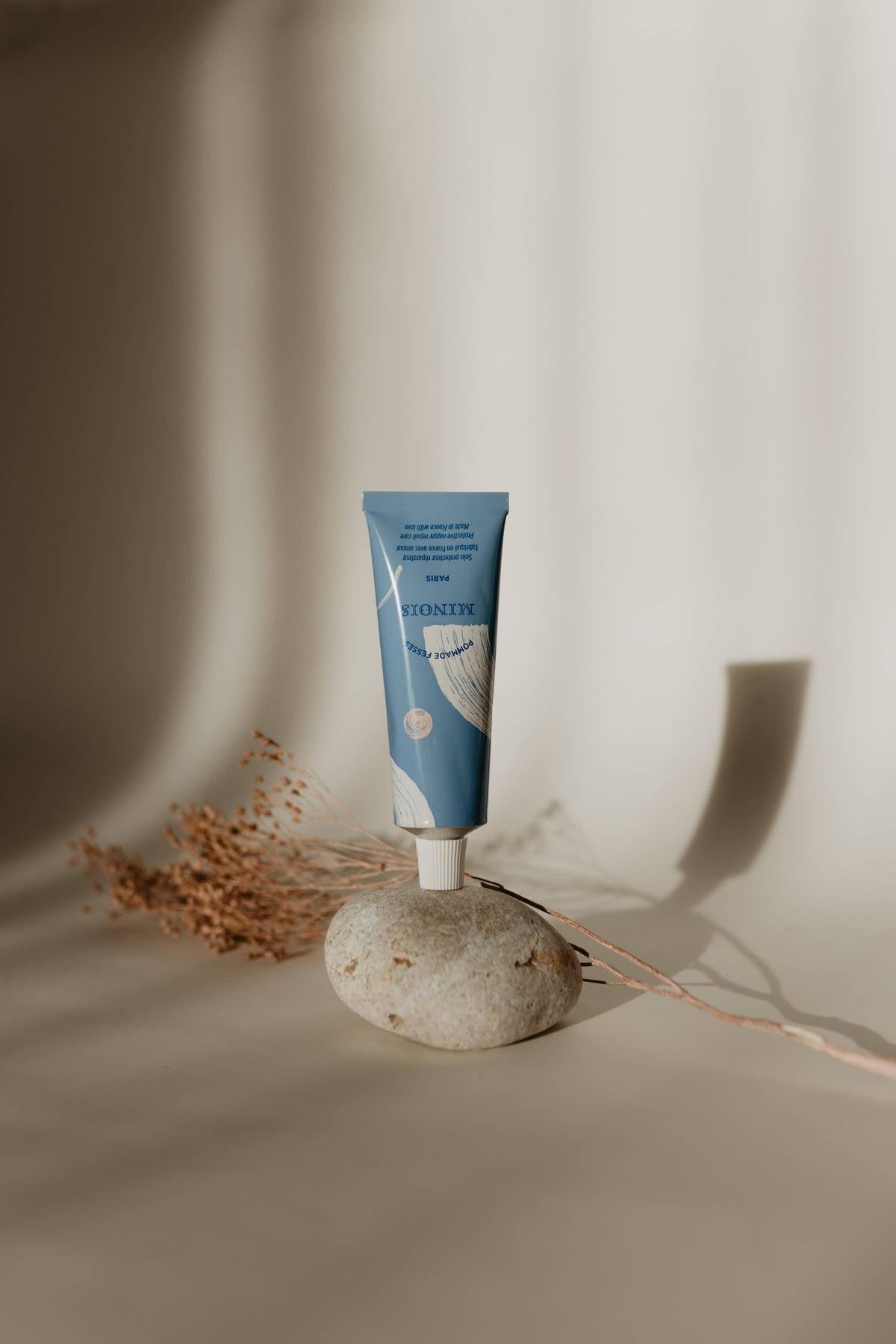 Minois Baby Bum Ointment