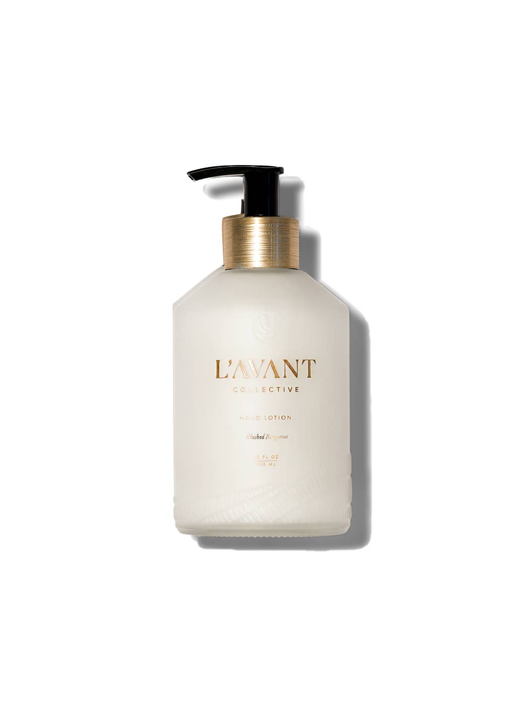 L'AVANT Hand Lotion, Blushed Bergamot