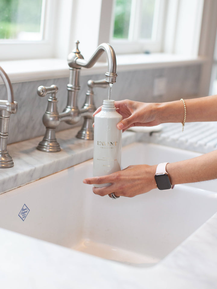 L'AVANT Multipurpose Concentrate Refill, Fresh Linen