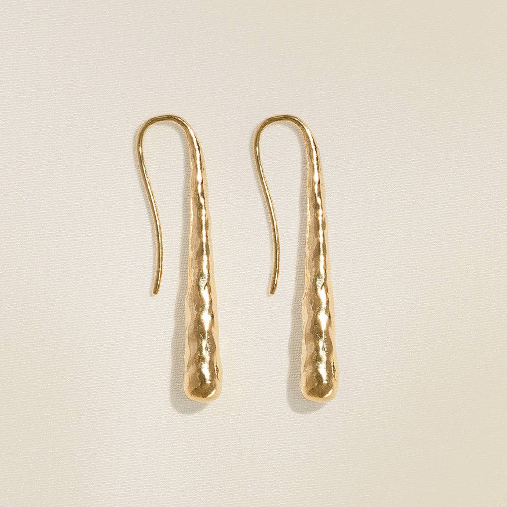 Agapee Thétis Pendant Earrings