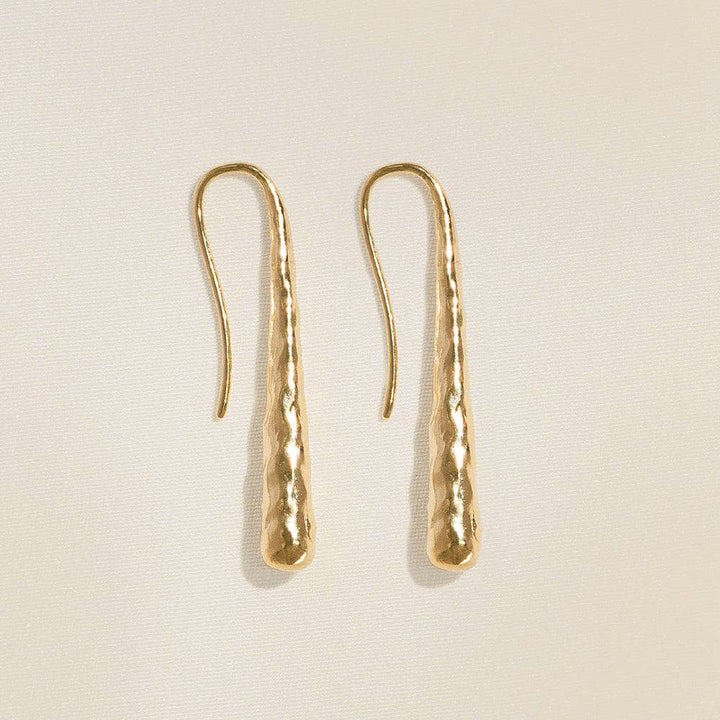 Agapee Thétis Pendant Earrings