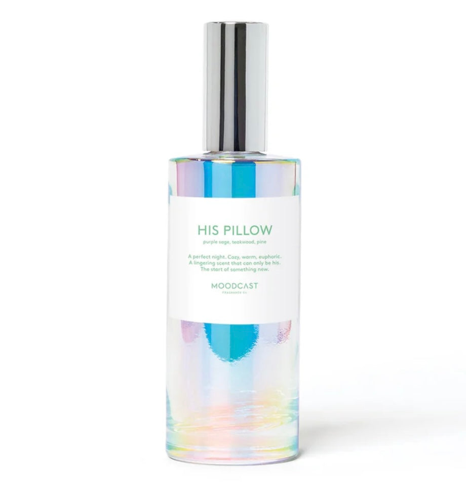 Moodcast Room & Linen Sprays