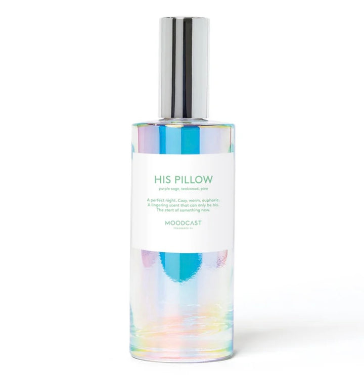 Moodcast Room & Linen Sprays