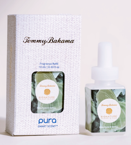Tommy Bahamas Signature Island Blend Refill