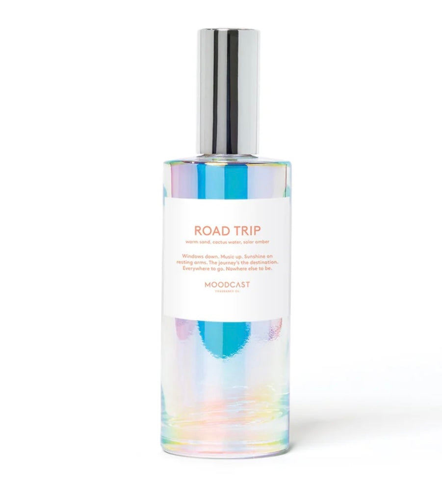 Moodcast Room & Linen Sprays