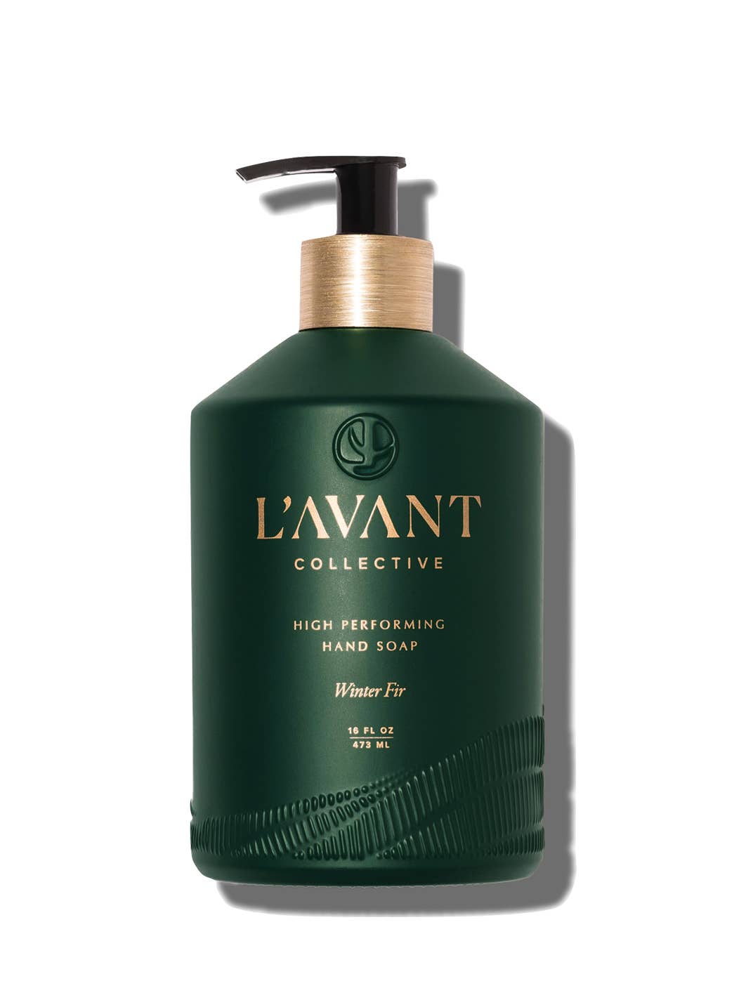 L'AVANT Hand Soap, Winter Fir