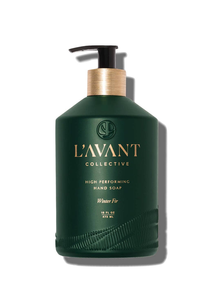 L'AVANT Hand Soap, Winter Fir