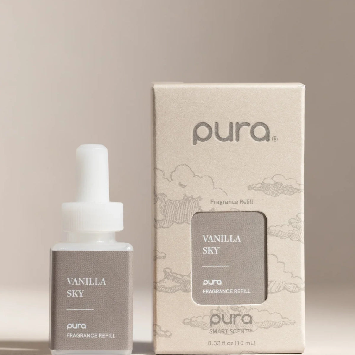 Vanilla Sky - Pura Refill