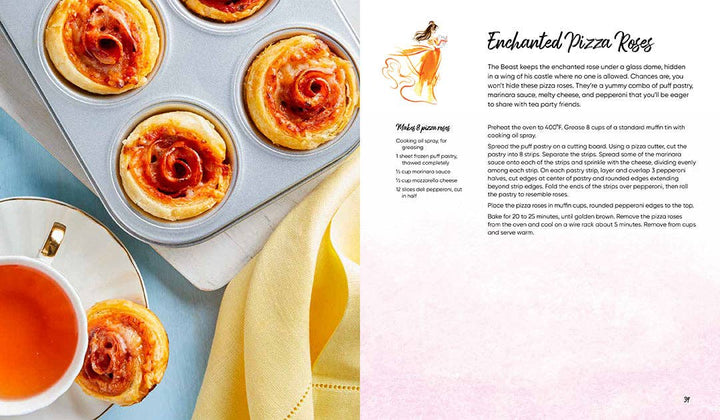 Newlywed Entertaining Cookbook