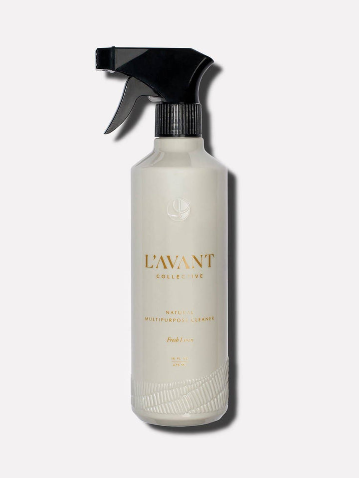 L'AVANT Multipurpose Cleaner, Fresh Linen