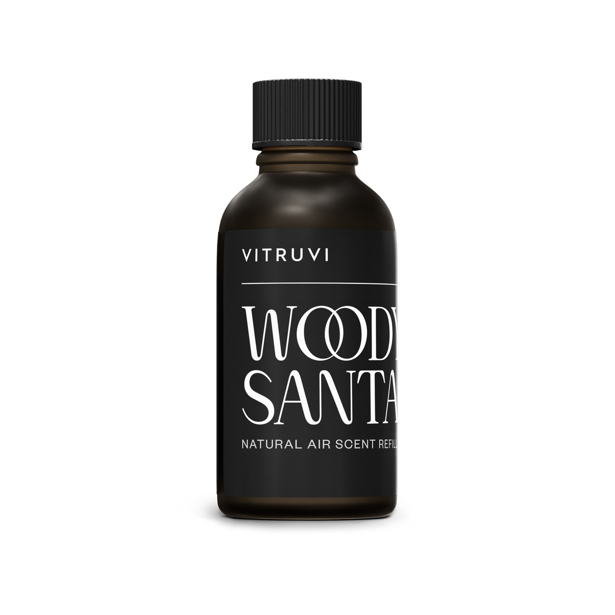 Woody Santal Air Waterless Diffuser Refill