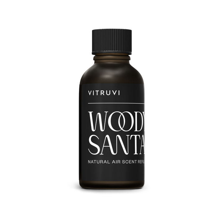 Woody Santal Air Waterless Diffuser Refill