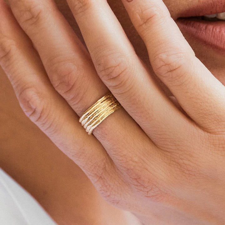 Agapee Mira Ring