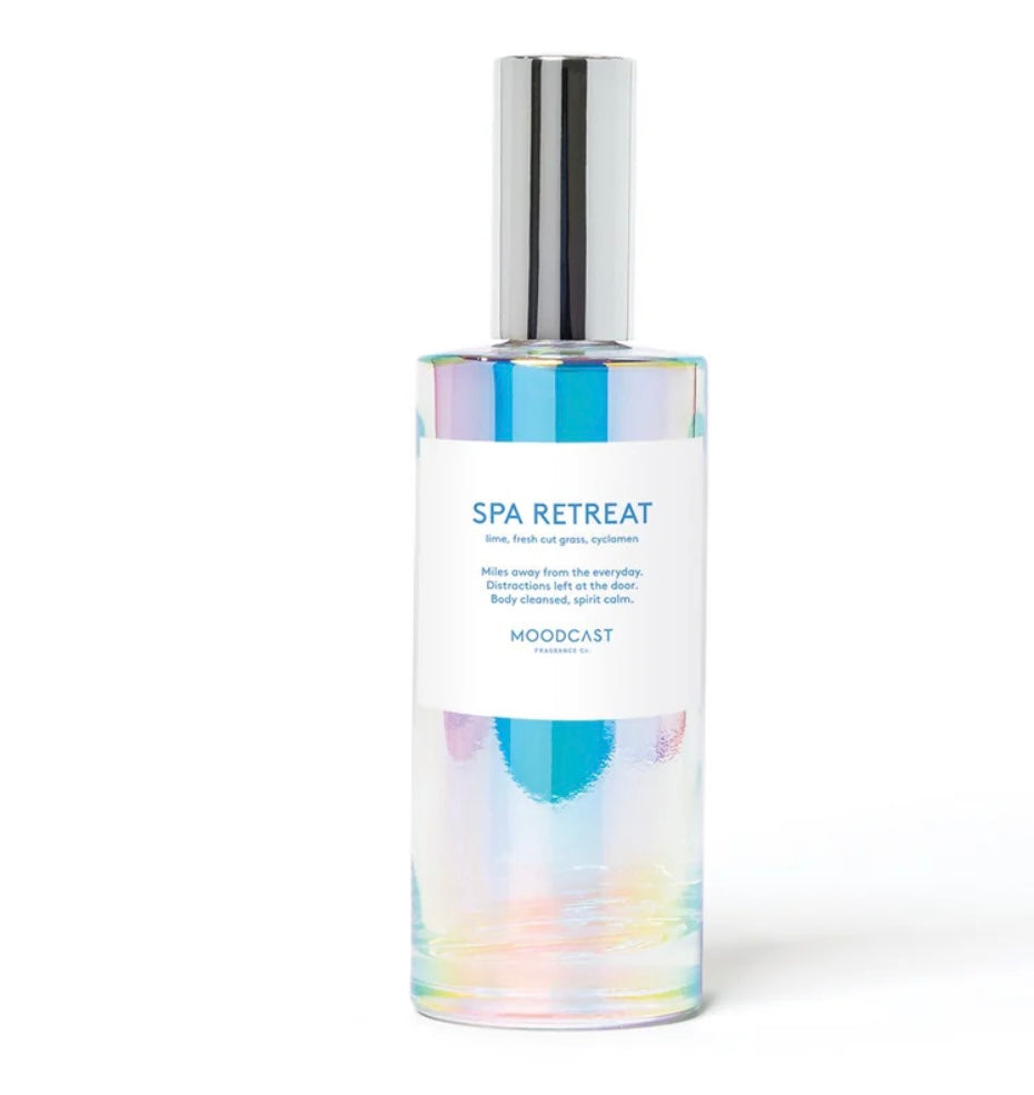 Moodcast Room & Linen Sprays