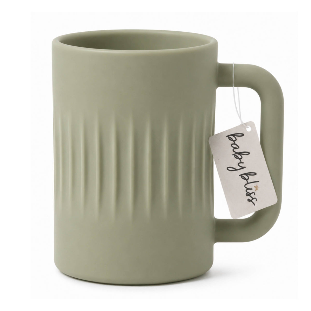 Silicone Bath Rinse Cup