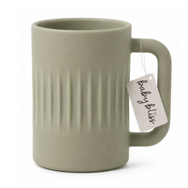 Silicone Bath Rinse Cup
