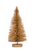 Sisal Bottle Brush Tree