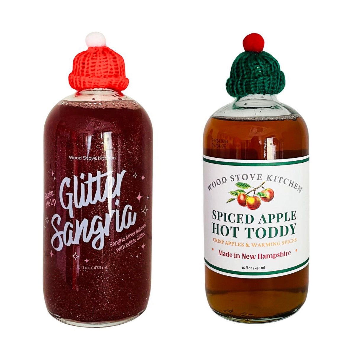 Mini Knit Cap