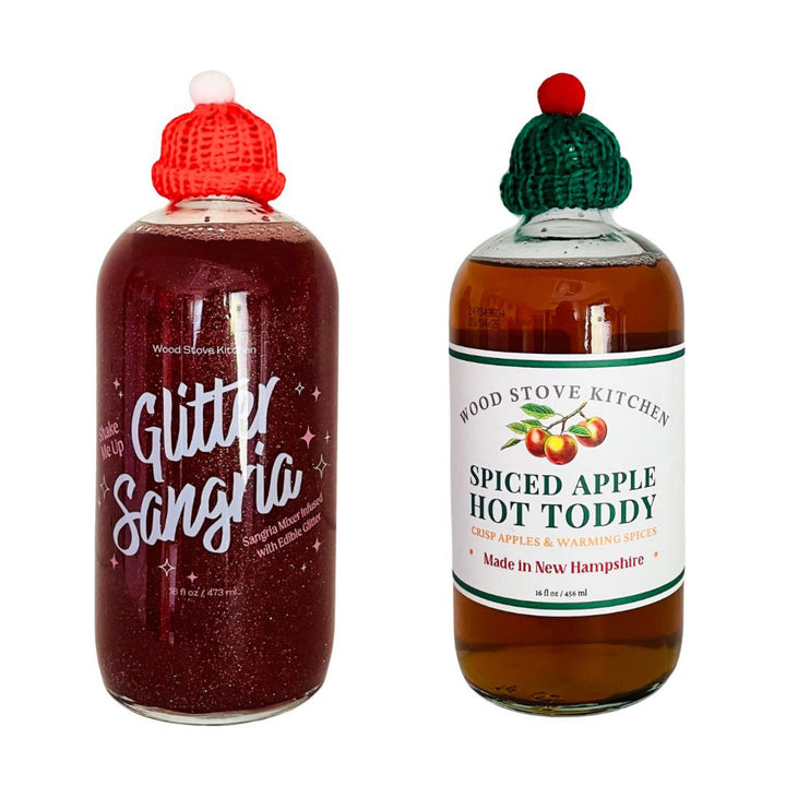 Mini Knit Cap
