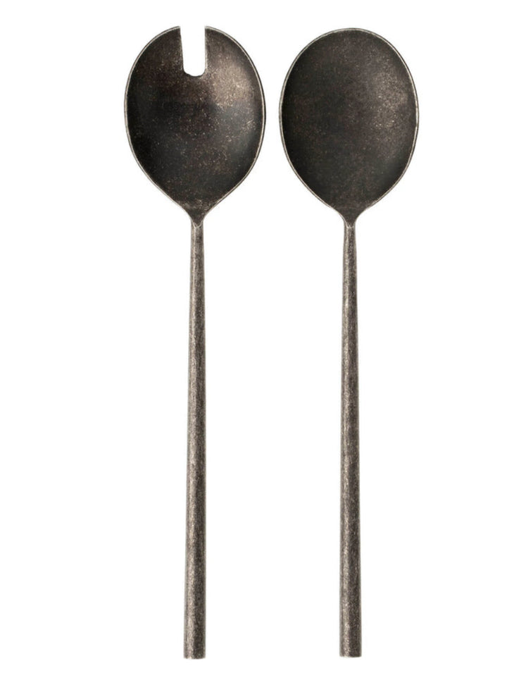 Tides Salad Servers Set of 2