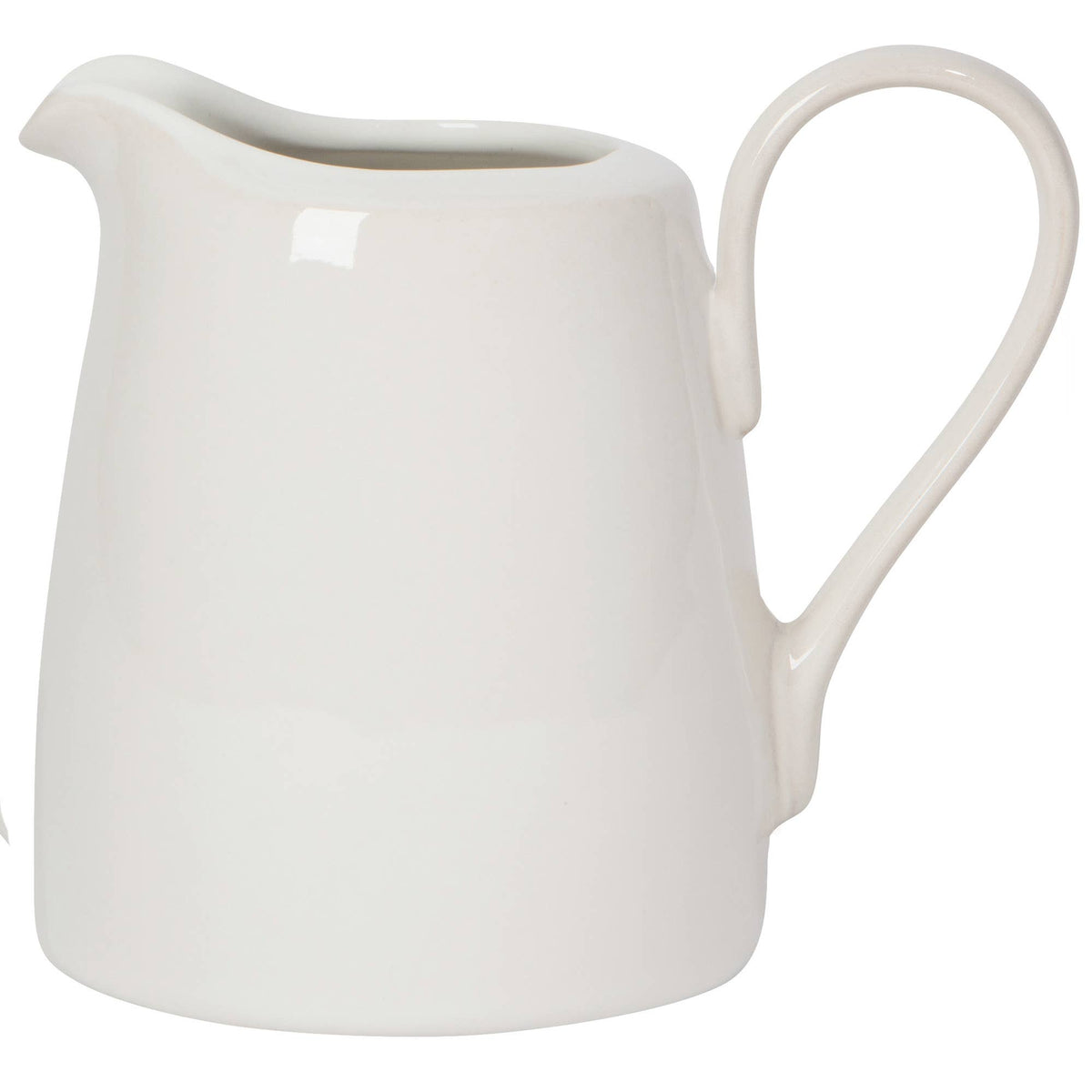 Aquarius Oyster Creamer Jug