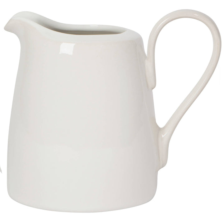 Aquarius Oyster Creamer Jug