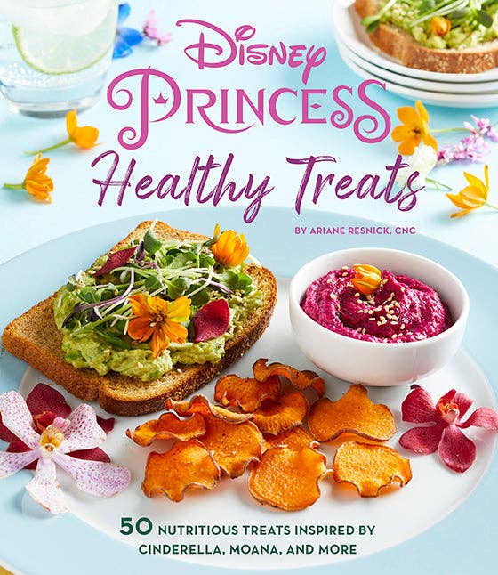 Salad of the Day Cookbook