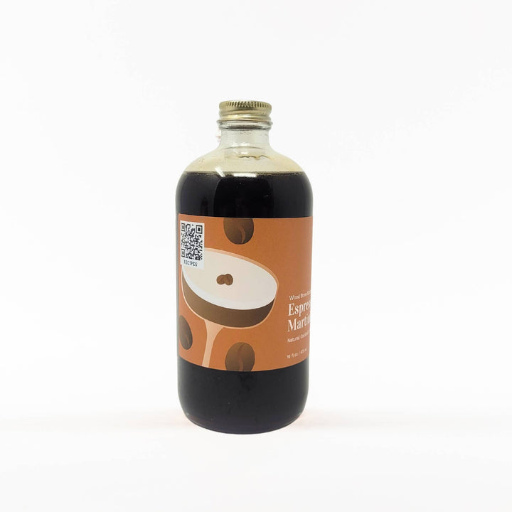Espresso Martini Drink Mixer, 16 fl oz