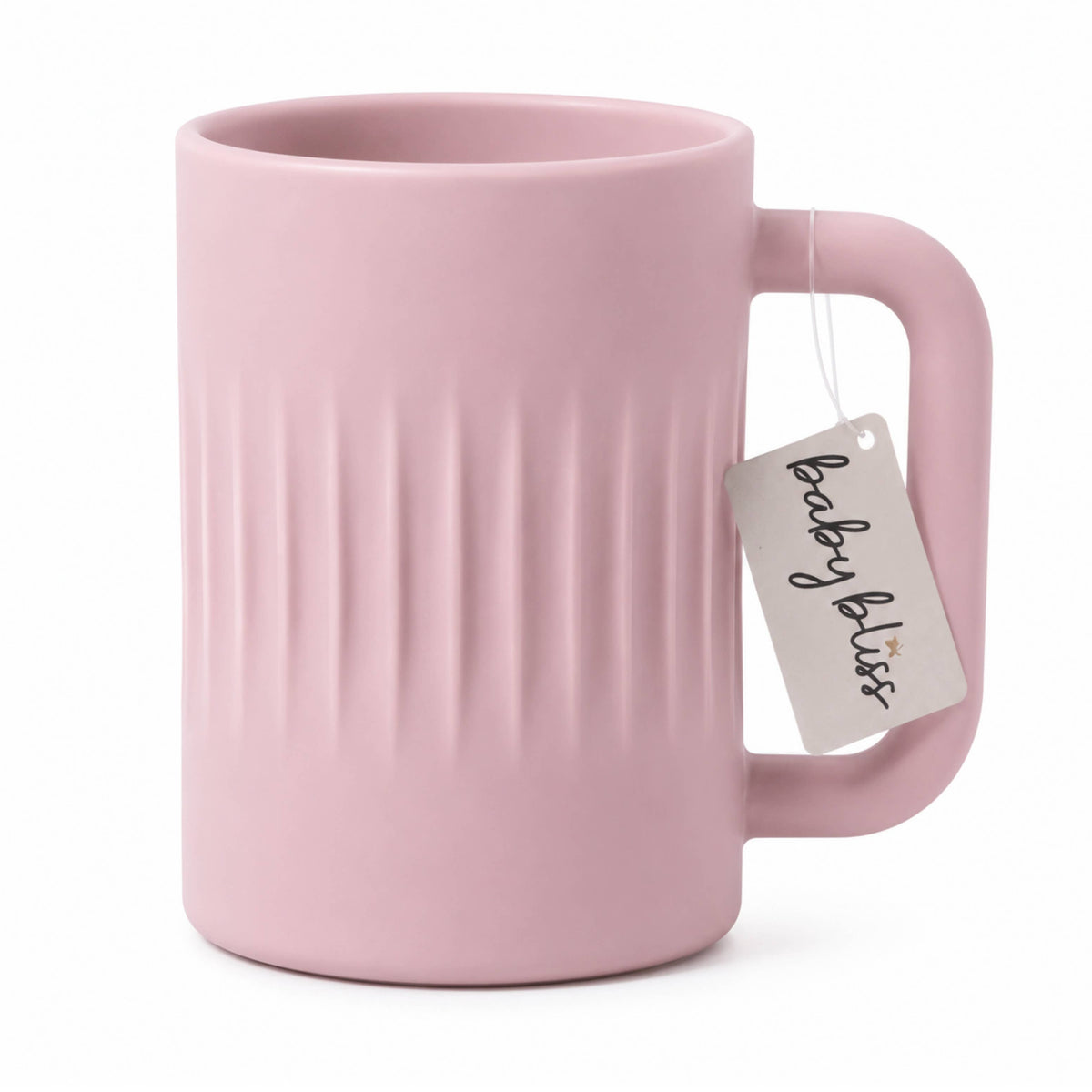 Silicone Bath Rinse Cup