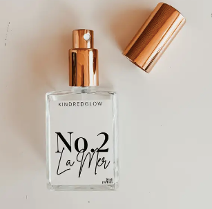Kindred Glow & Co. Perfume