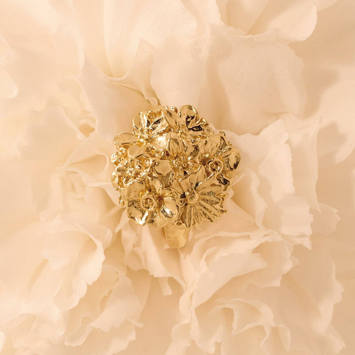Agapee Melia Ring