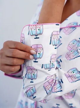 Christmas Nightshirt