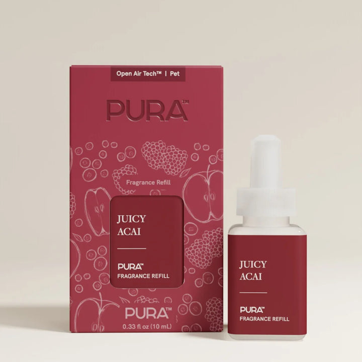 Juicy Acai Refill - PURA