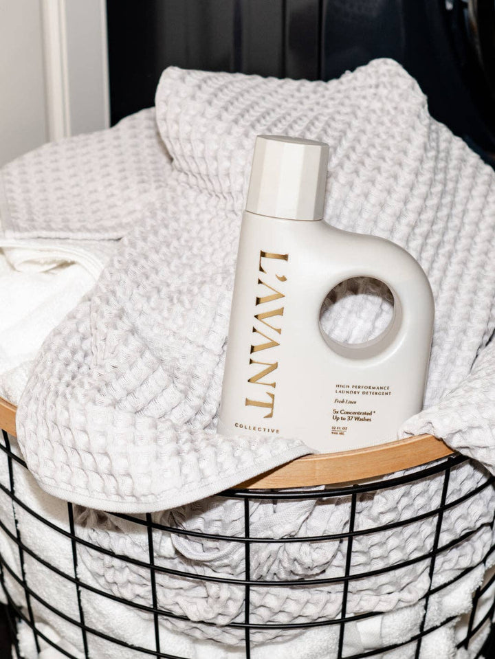 L'AVANT Laundry Detergent, Fresh Linen