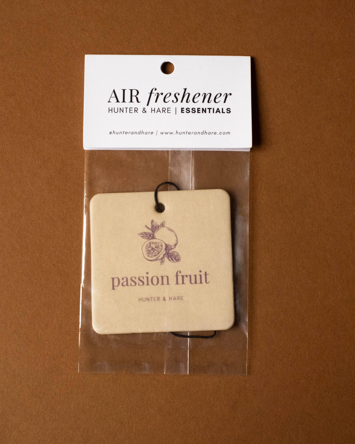 Hunter & Hare Hanging Air Fresheners