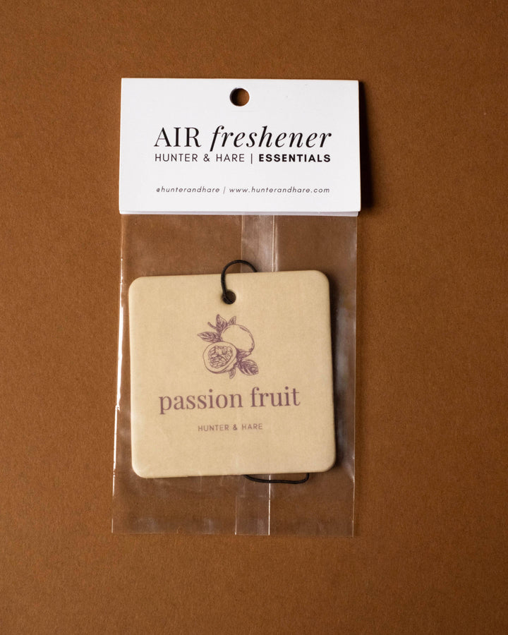 Hunter & Hare Hanging Air Fresheners
