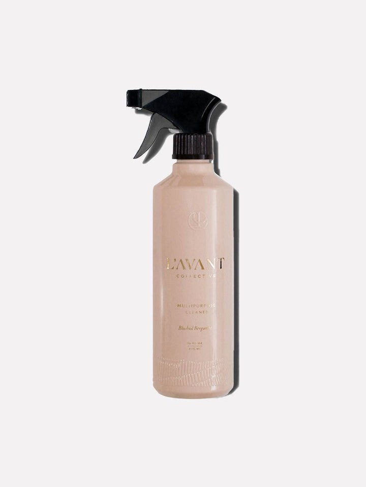 L'AVANT Multipurpose Cleaner, Blushed Bergamot