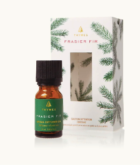 Thymes Frasier Fir Diffuser Oil