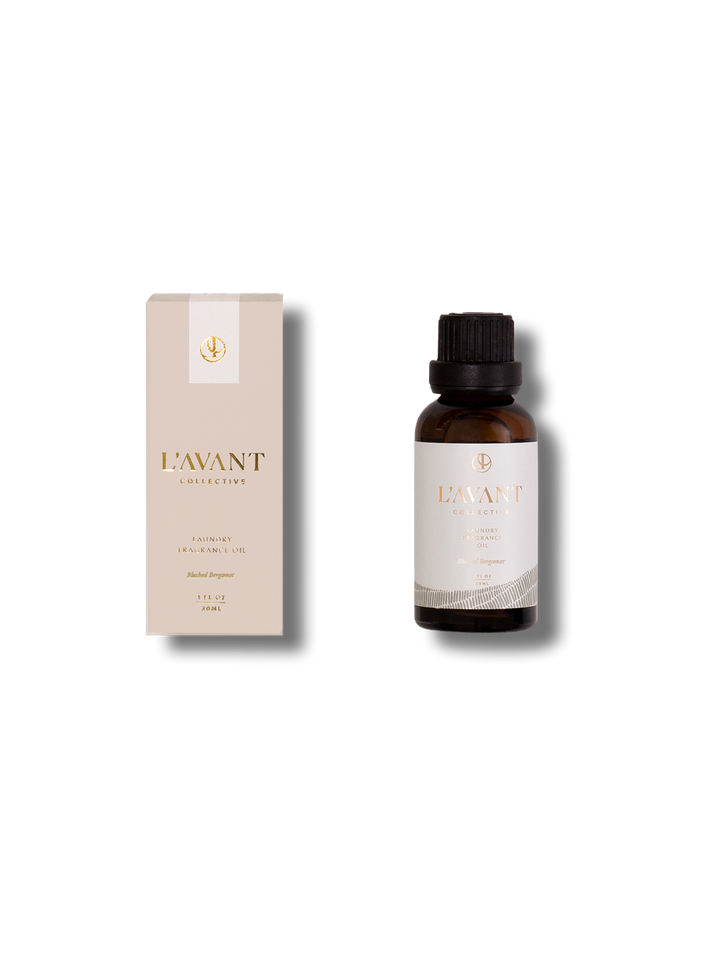 L'AVANT Laundry Oil, Blushed Bergamot