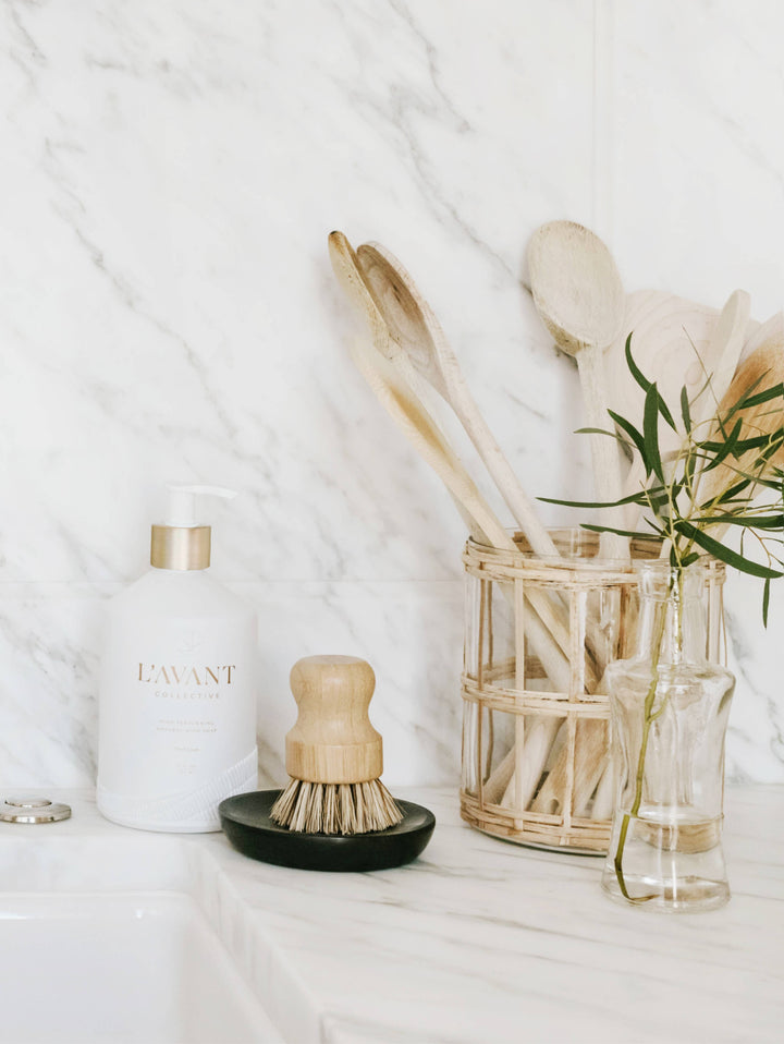 L'AVANT High Performing Dish Soap, Fresh Linen