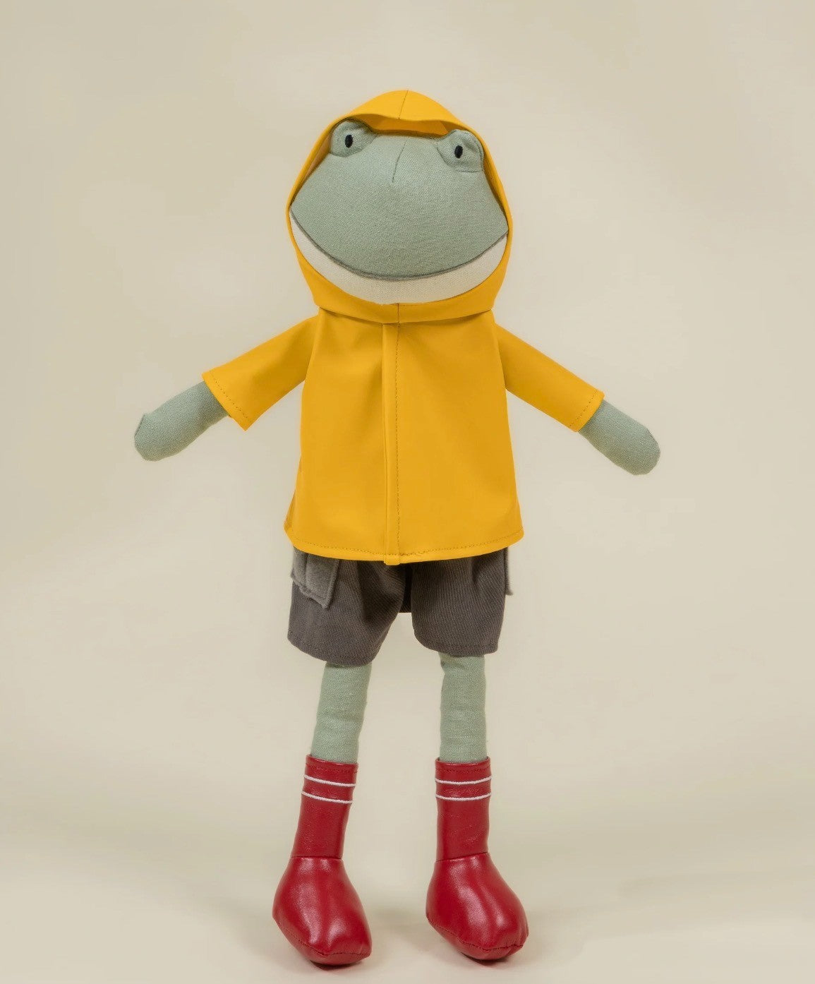 Stuffed Animal Plushy Toy