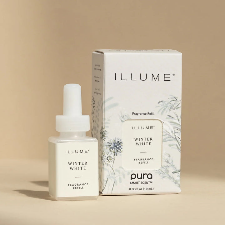 Winter Wonder V2 refill - illume