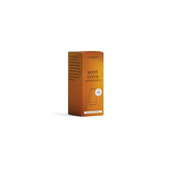 Woody Santal Air Waterless Diffuser Refill