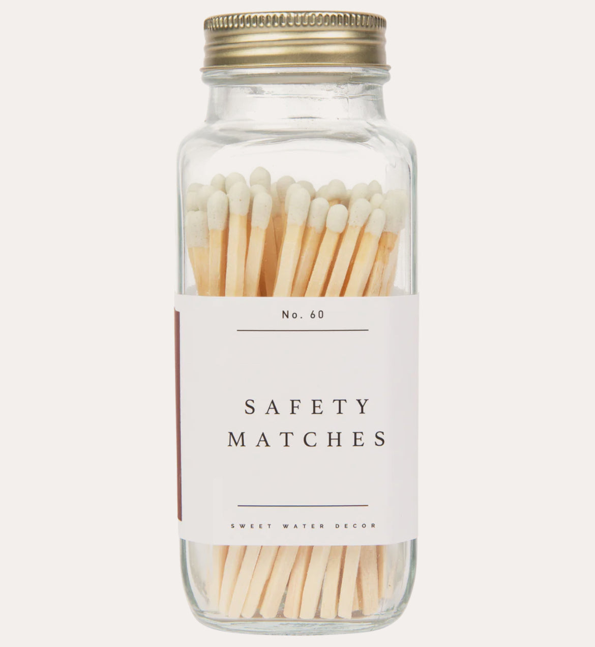 Safety Matches