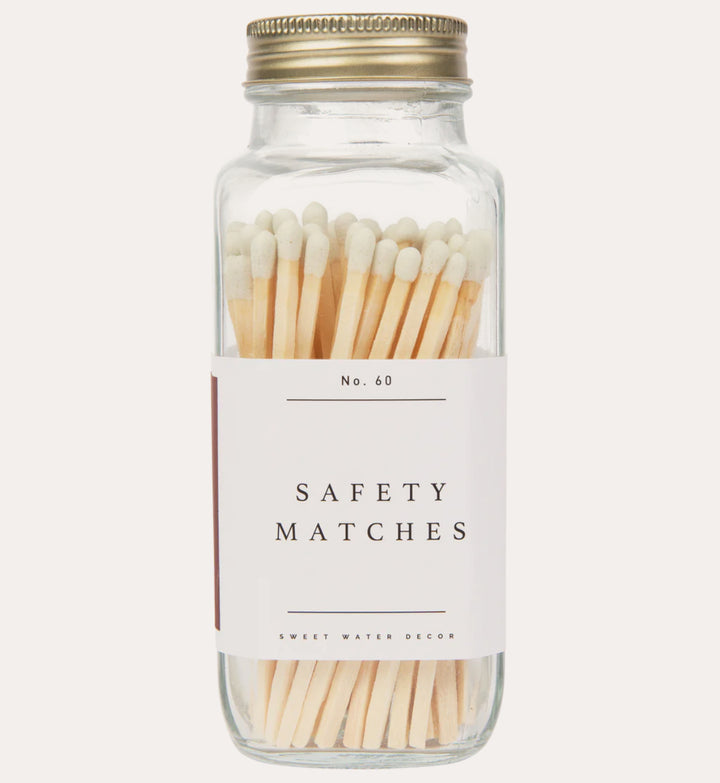 Safety Matches