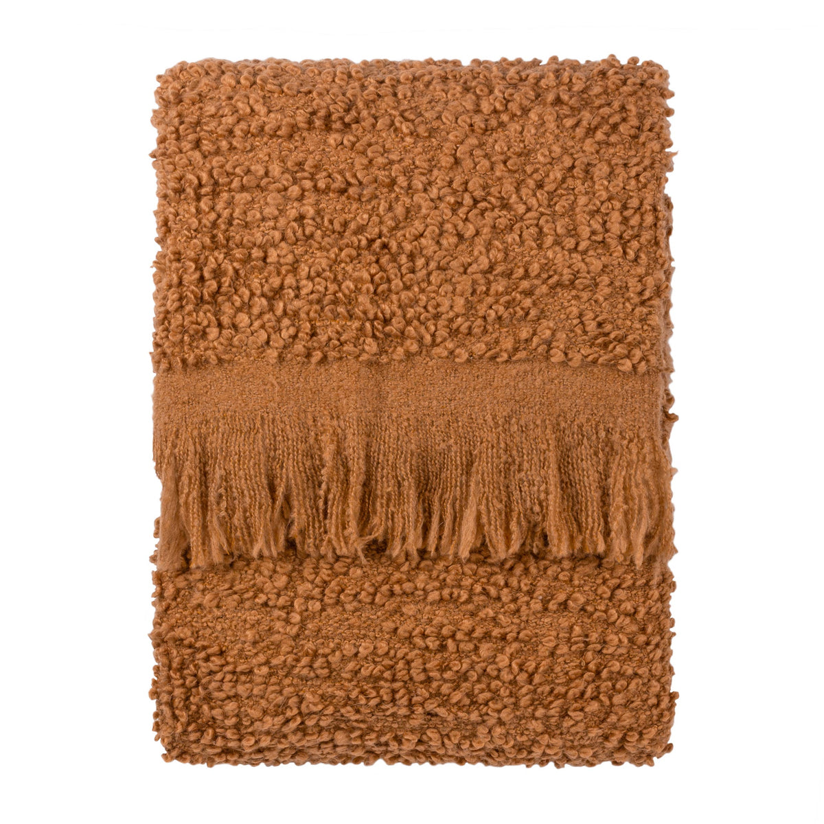 Ulsmere Throw, Ginger