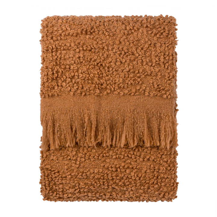 Ulsmere Throw, Ginger