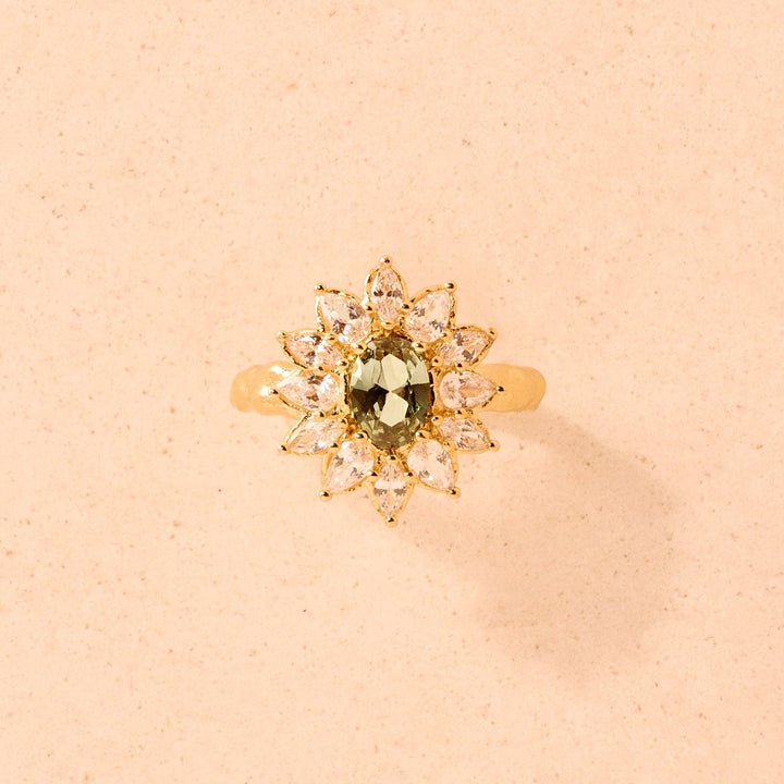 Agapee Calias Ring