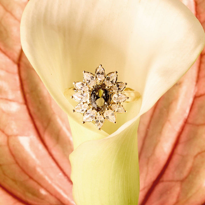 Agapee Calias Ring
