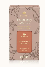 Pura Diffuser Refills - Thymes Collection